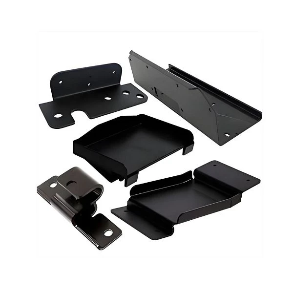 Sheet Metal Parts